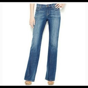Lucky Brand Button Fly Easy Rider Jeans 14/32